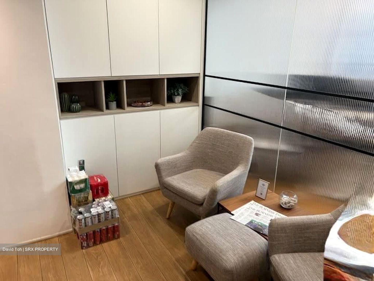 Tanjong Pagar MRT (D1), Office #576739081